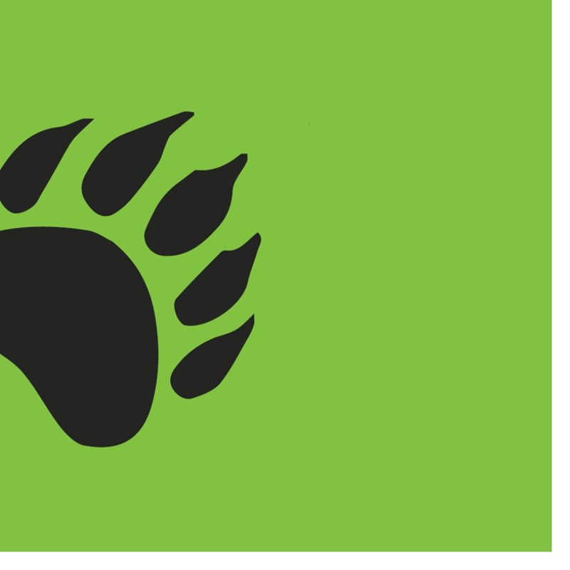 Bear claw Icon