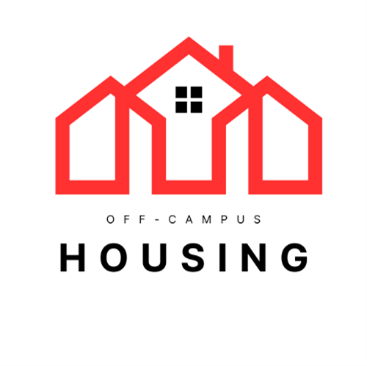 Off-Campus Housing Logo