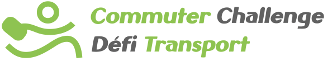 Commuter Challenge Canada Logo
