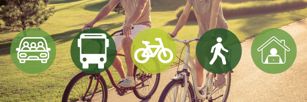 Transportation Icons