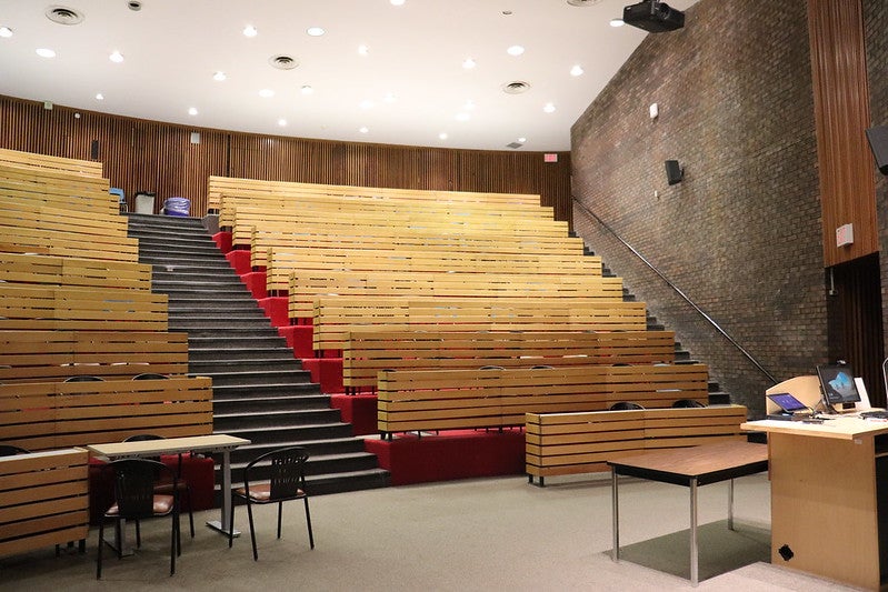 Kingston Event and Meeting Facilities - St. Lawrence College