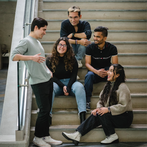 International Students