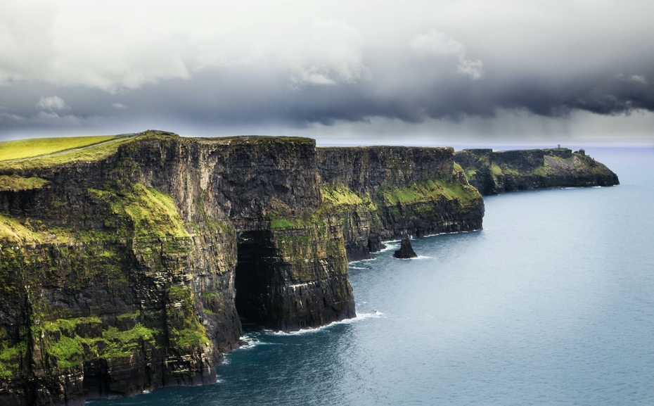 Cliffs of Moher Ireland