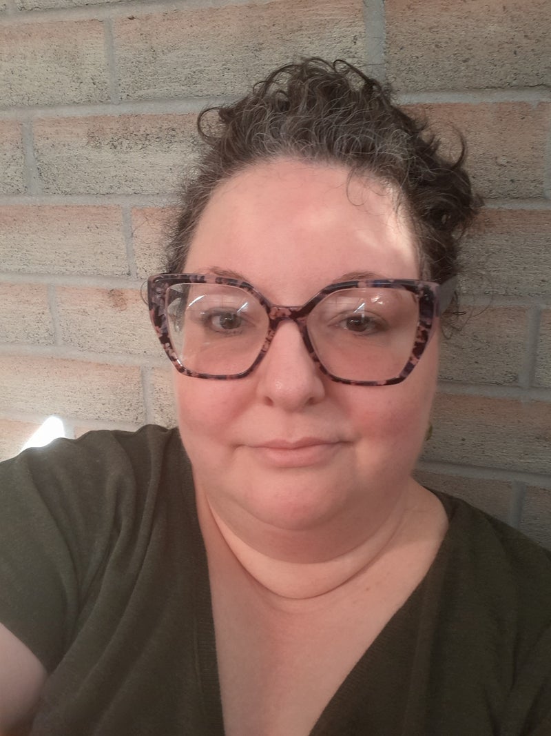 Jennifer Bowman headshot