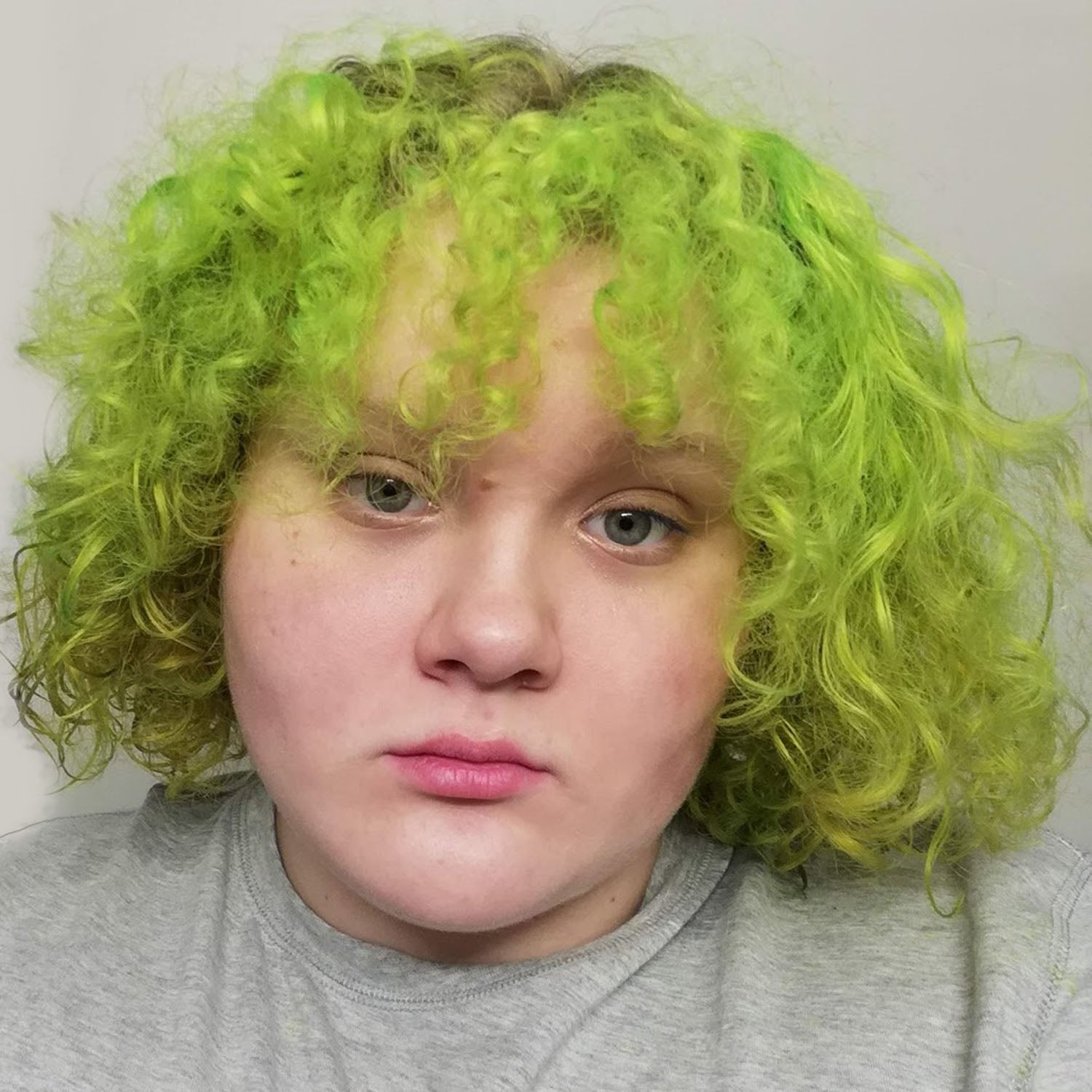 Portrait of Lauren Post