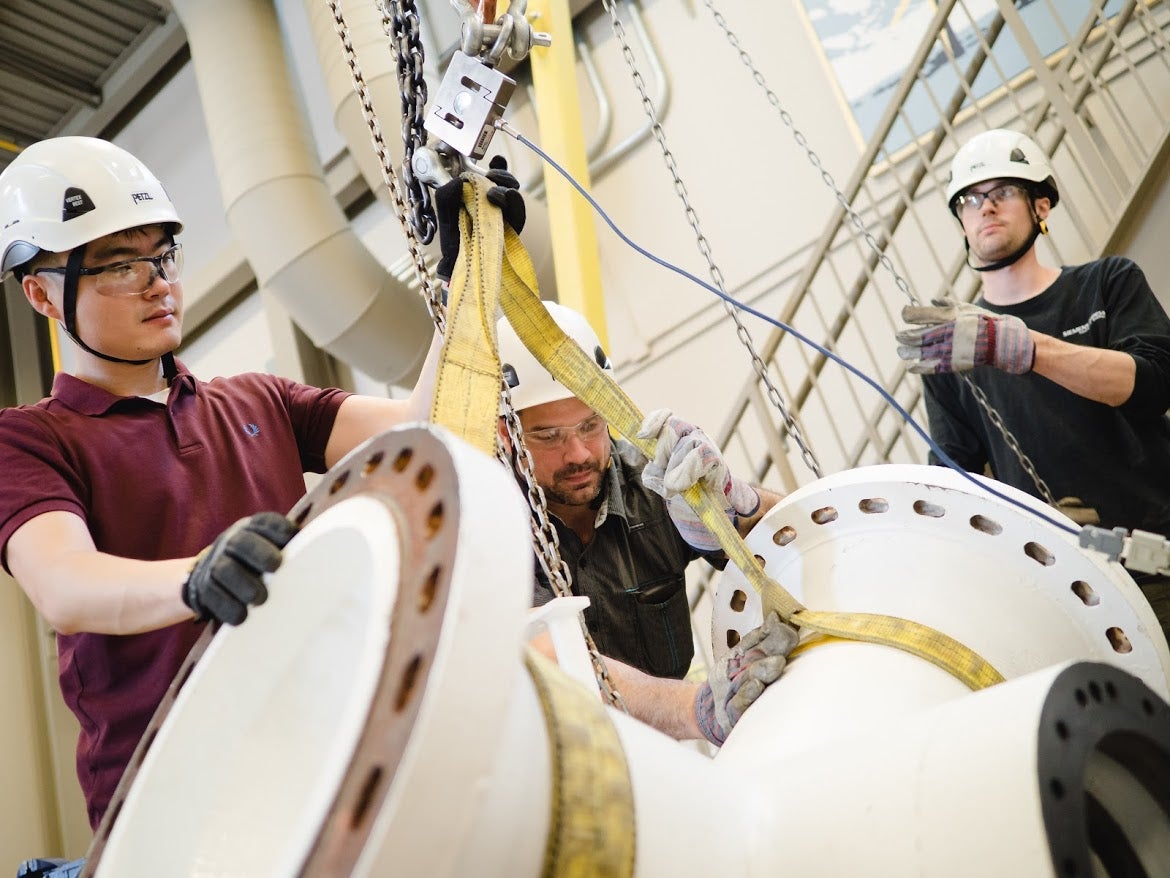 Wind Turbine Technician Salary in California