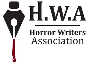 The new HWA logo design