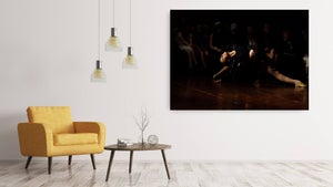 "Dancer" by Debbie MacNevin