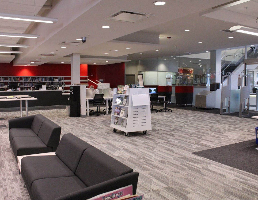 Kingston - St. Lawrence College