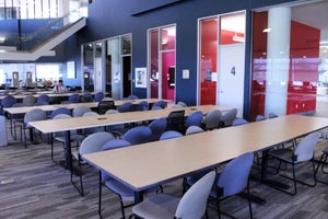 Kingston - St. Lawrence College