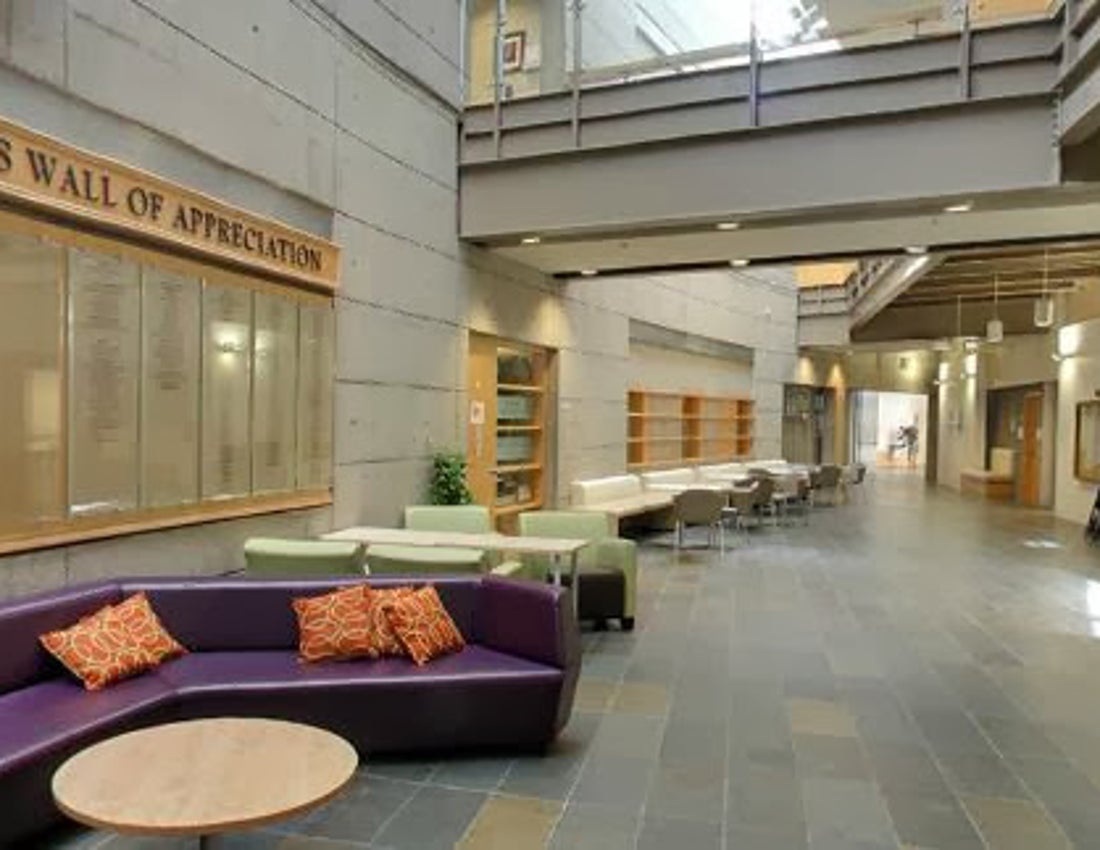 Kingston - St. Lawrence College