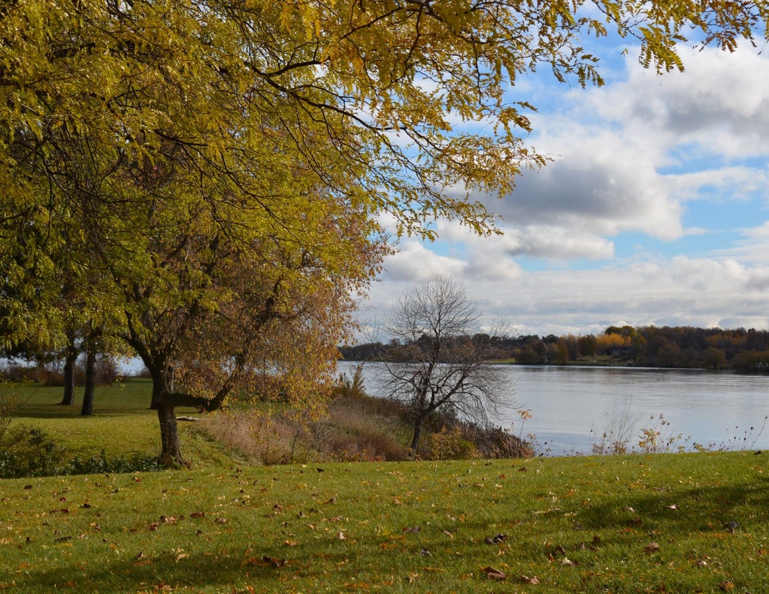 Cornwall - St. Lawrence College