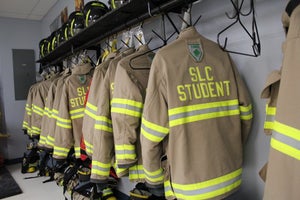 firefighter jackets