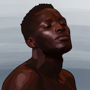 "Sloth" created by Veronica Thompson