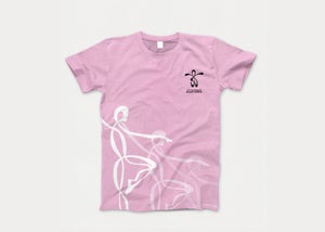 A shirt designed for Canada's National Ballet School