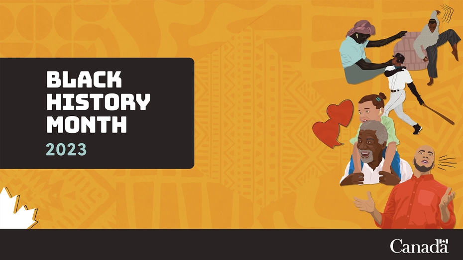 Black History Month 2023