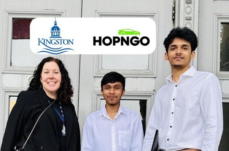hopngo