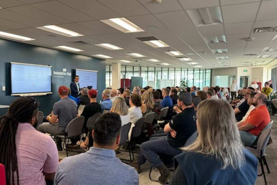 program advisory meeting