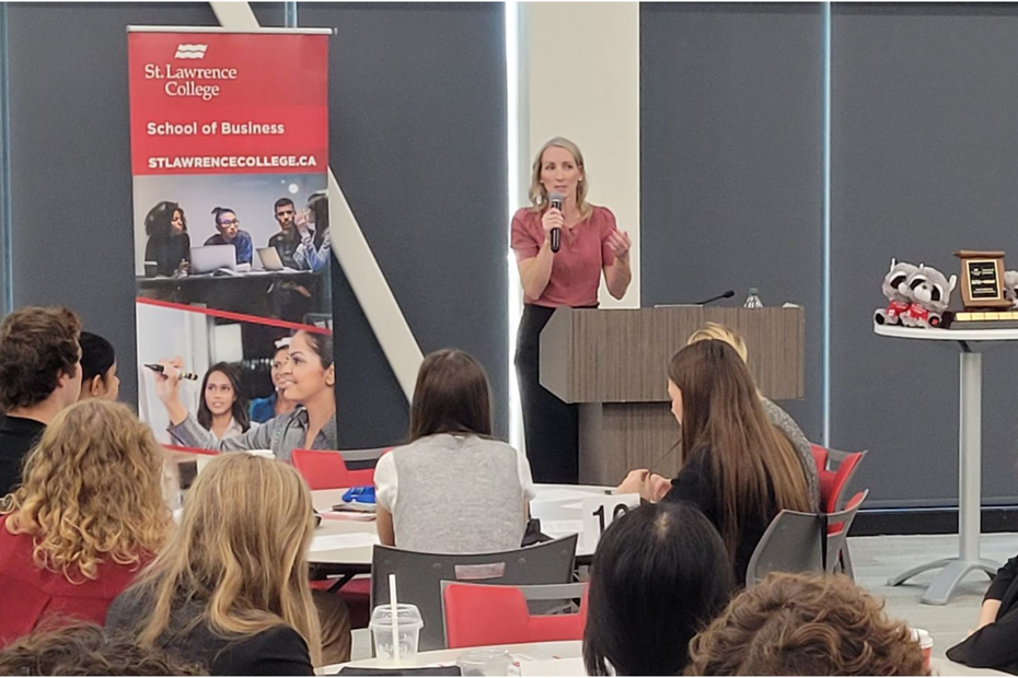 business competition