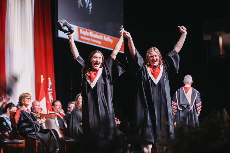SLC convocation