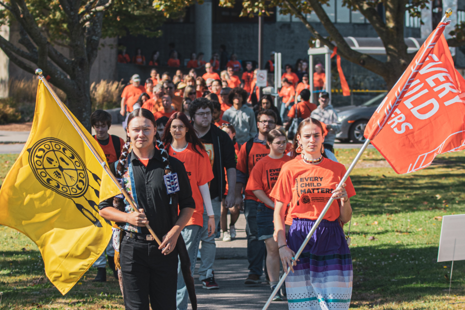 Indigenous Education Council Plans Exciting Initiatives for 2025 - St ...