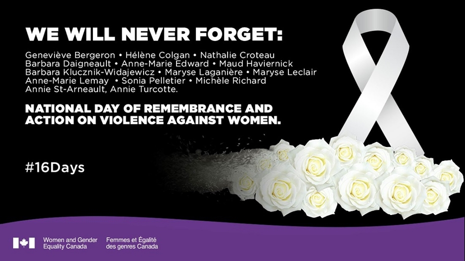 White Ribbon Day