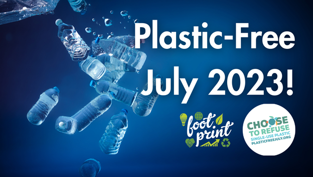 Assets - Plastic Free July