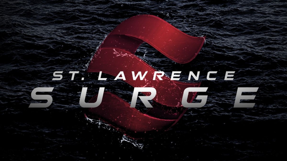 St. Lawrence Surge