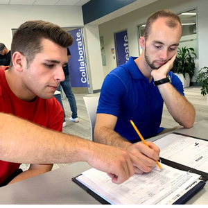 Academic & Student Success