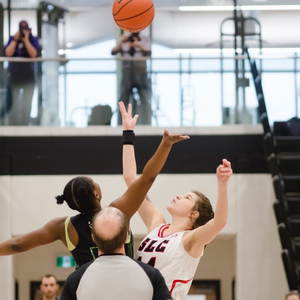 Athletics and Recreation