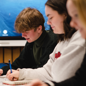 Bursaries & Scholarships