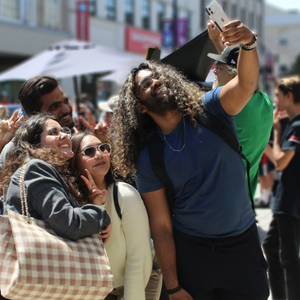 International Students