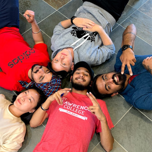 International Student Services