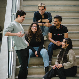 International Student Services