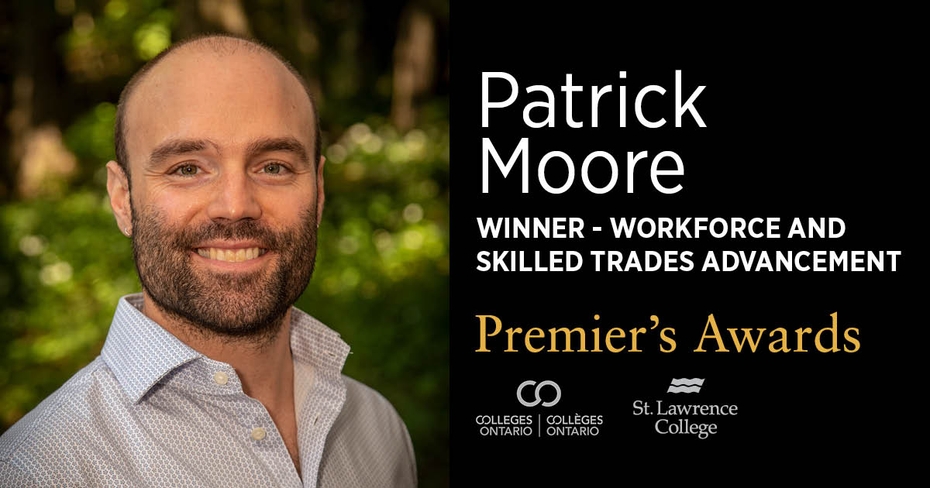 Patrick Moore image