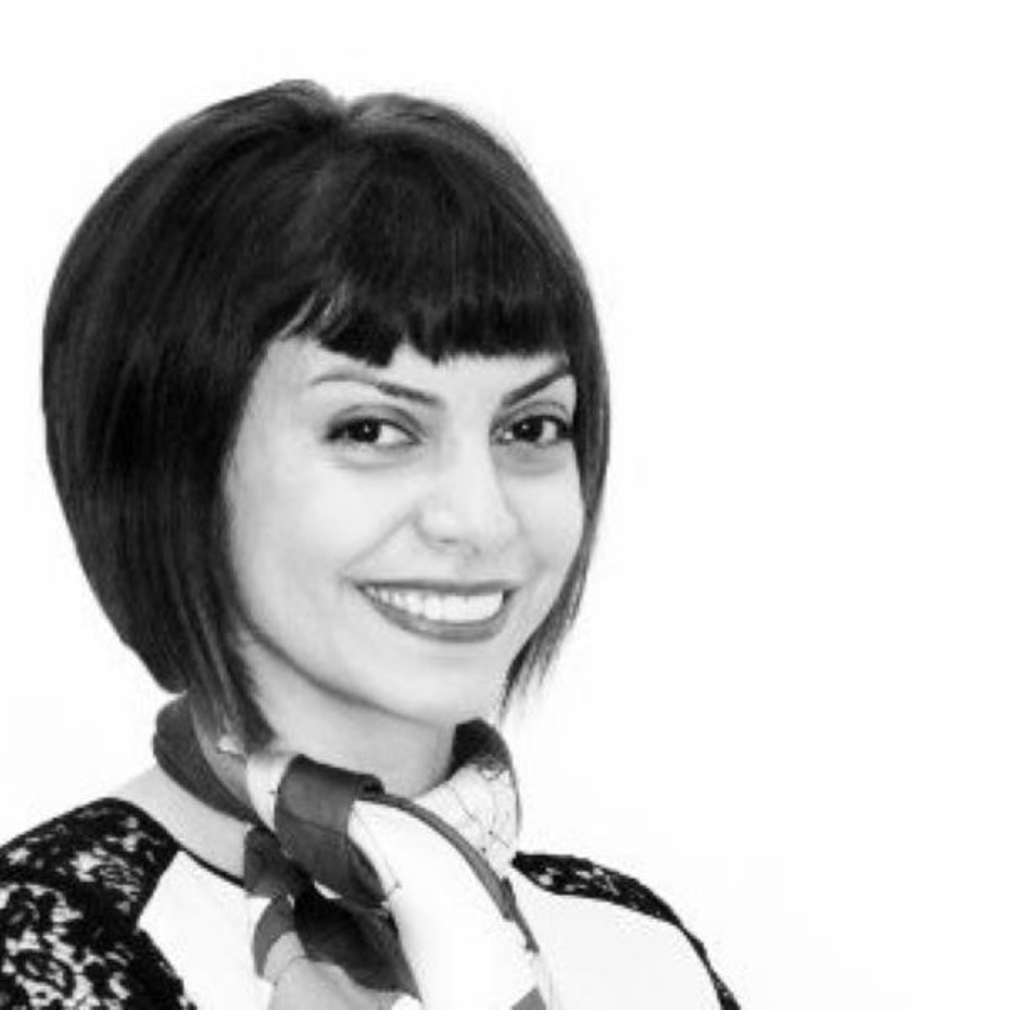 Nelly Radfar