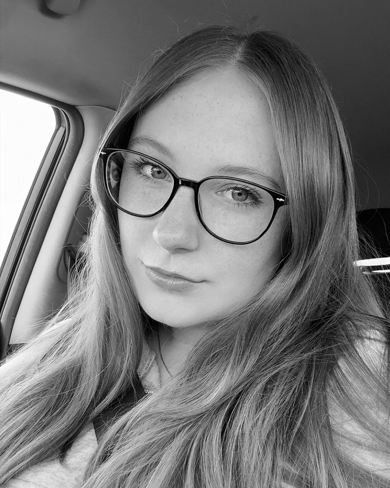 Potrait photograph of E Campbell