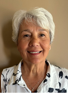 Susan Blanchard headshot